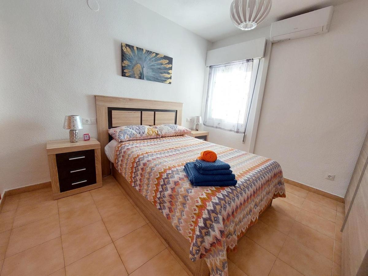 Апартаменты Apartamento Boiero Альбир Экстерьер фото