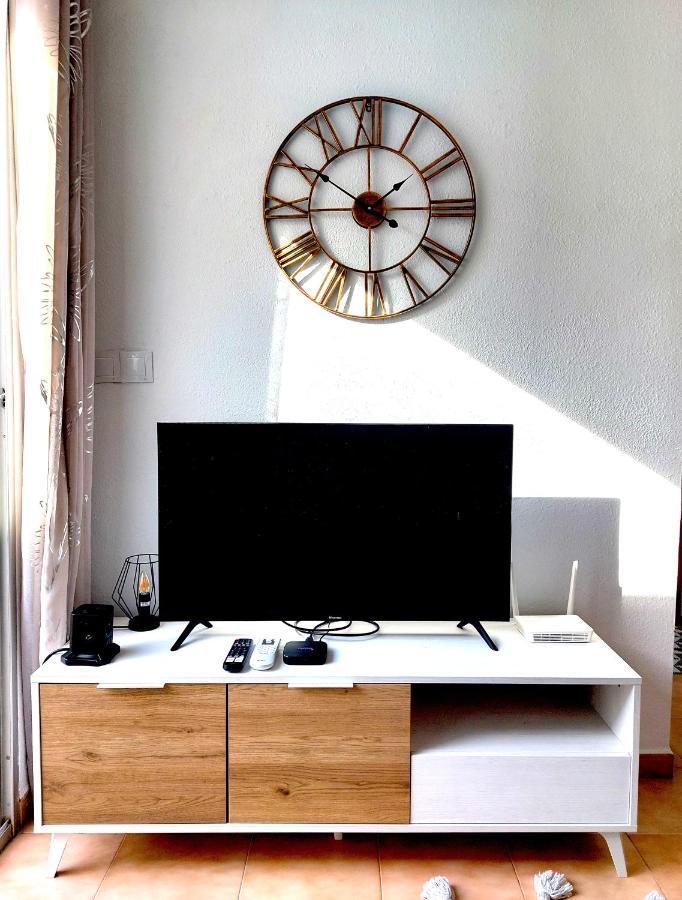 Апартаменты Apartamento Boiero Альбир Экстерьер фото